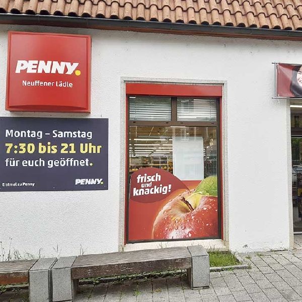 PENNY - GALLERY