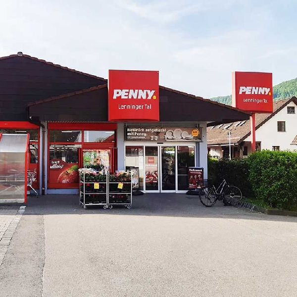 PENNY - GALLERY
