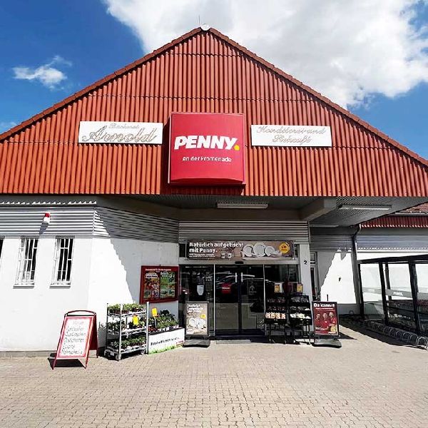 PENNY - GALLERY