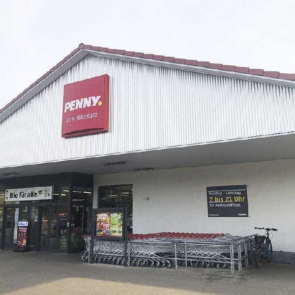 PENNY - GALLERY