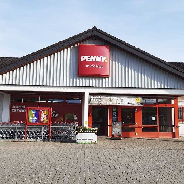 PENNY - GALLERY