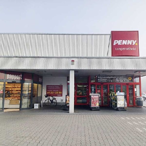 PENNY - GALLERY