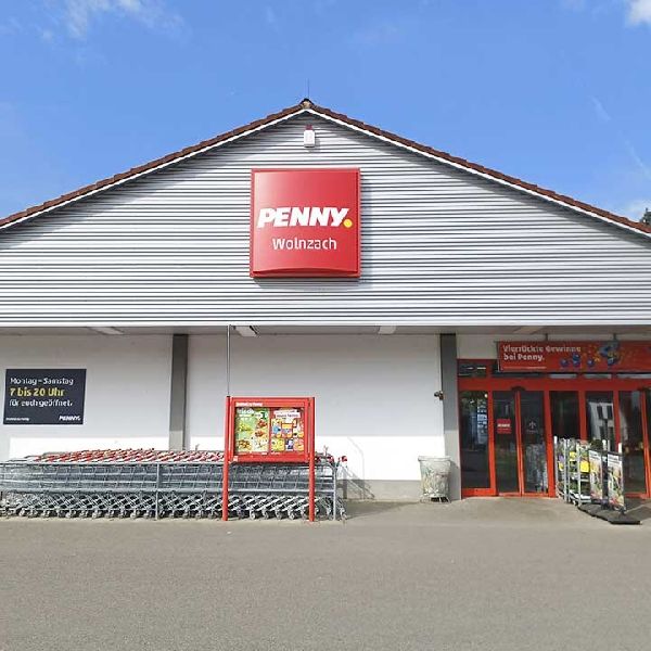 PENNY - GALLERY