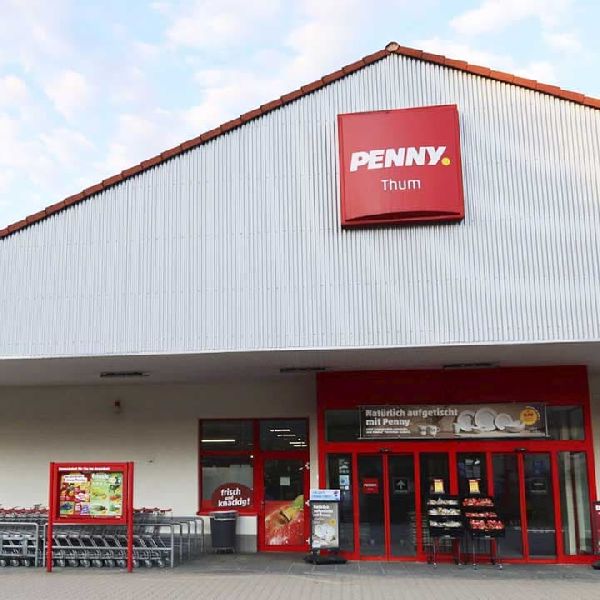 PENNY - GALLERY