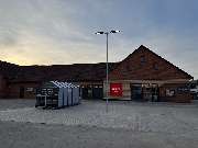 PENNY - PENNY Hamelner Str 6 Springe Parkplatz