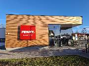 PENNY - PENNY Markt 21 Braunsbedra Außen