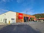 PENNY - PENNY Rudolstädter Str Außen