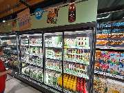 PENNY - PENNY Rudolstädter Str Kühlregal