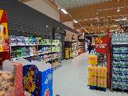 PENNY - PENNY Rudolstädter Str Kühlregal Getränke