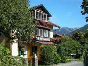 Pension Bavaria Mittenwald - GALLERY