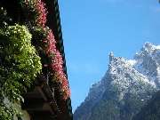 Pension Bavaria Mittenwald - GALLERY
