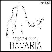 Pension Bavaria Mittenwald - LOGO