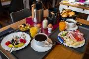 Pension Bayerwald - 1