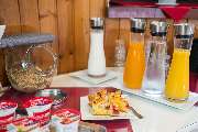 Pension Bayerwald - 13