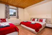 Pension Bayerwald - 33