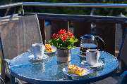 Pension Bayerwald - 39