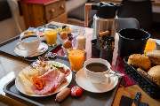 Pension Bayerwald - 4