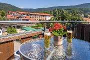 Pension Bayerwald - 44