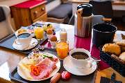 Pension Bayerwald - 5