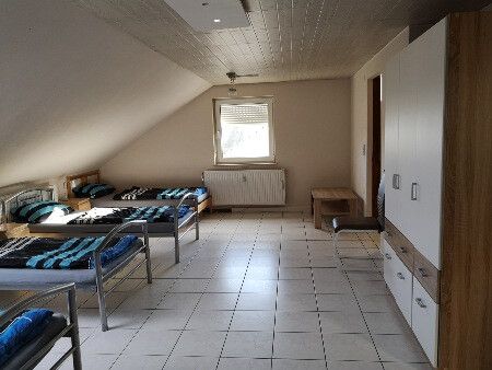 Pension Bei Heike - Handwerk sucht Zuhause - 4