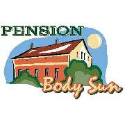 Pension BODY SUN - LOGO