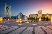 Pension Citynah Leipzig - Pension Citynah Leipzig