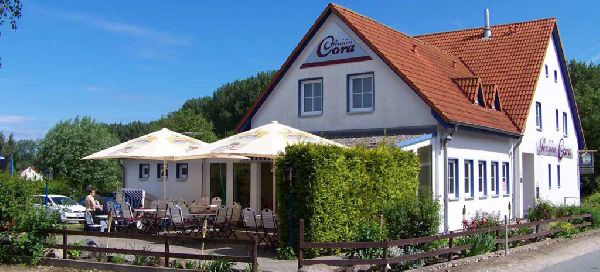 Pension Cora - Pension Cora