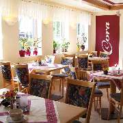 Pension Cora - Restaurant Pension Cora