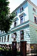 Pension Engelhardt - Übernachtung Quedlinburg - 1