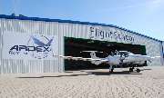 Pension Fly Inn, Flugschule Ardex - GALLERY