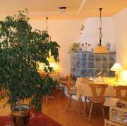 Gasthof Pension Klette in Oybin