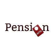 Pension Genat - LOGO