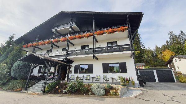 Pension Haus Inge - 5