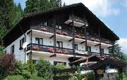 Pension Haus Inge - Hotel-Pension im Bayrischen Wald