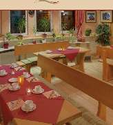 Pension Haus Saarland - GALLERY
