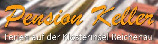 Pension Keller - 1