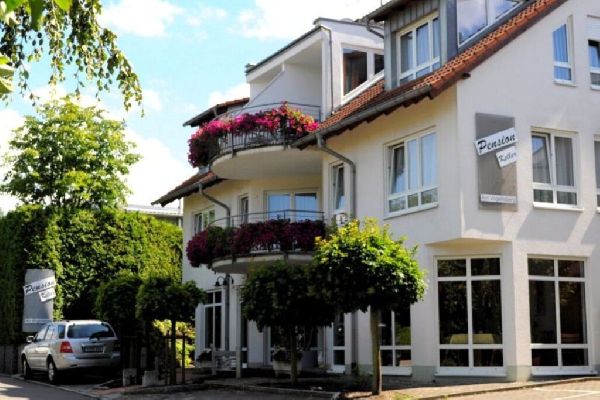 Pension Keller - 4