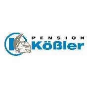 Pension Kößler - LOGO