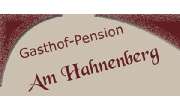 Pension Menacher - LOGO