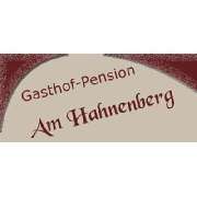 Pension Menacher - LOGO