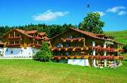 Pension mit Gasthaus Weghof - 1