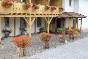 Pension mit Gasthaus Weghof - 2