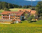 Pension mit Gasthaus Weghof - 6
