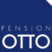 Logo der Pension Otto