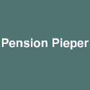 Pension Pieper - LOGO