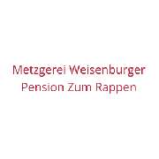 Pension Rappen - LOGO