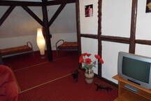 Pension Riel - 3