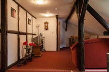 Pension Riel - 4
