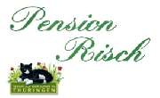 Pension Risch - LOGO