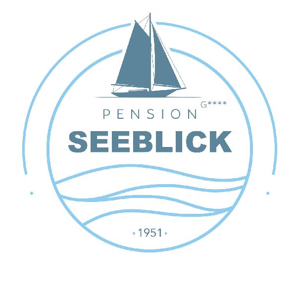Pension Seeblick - LOGO